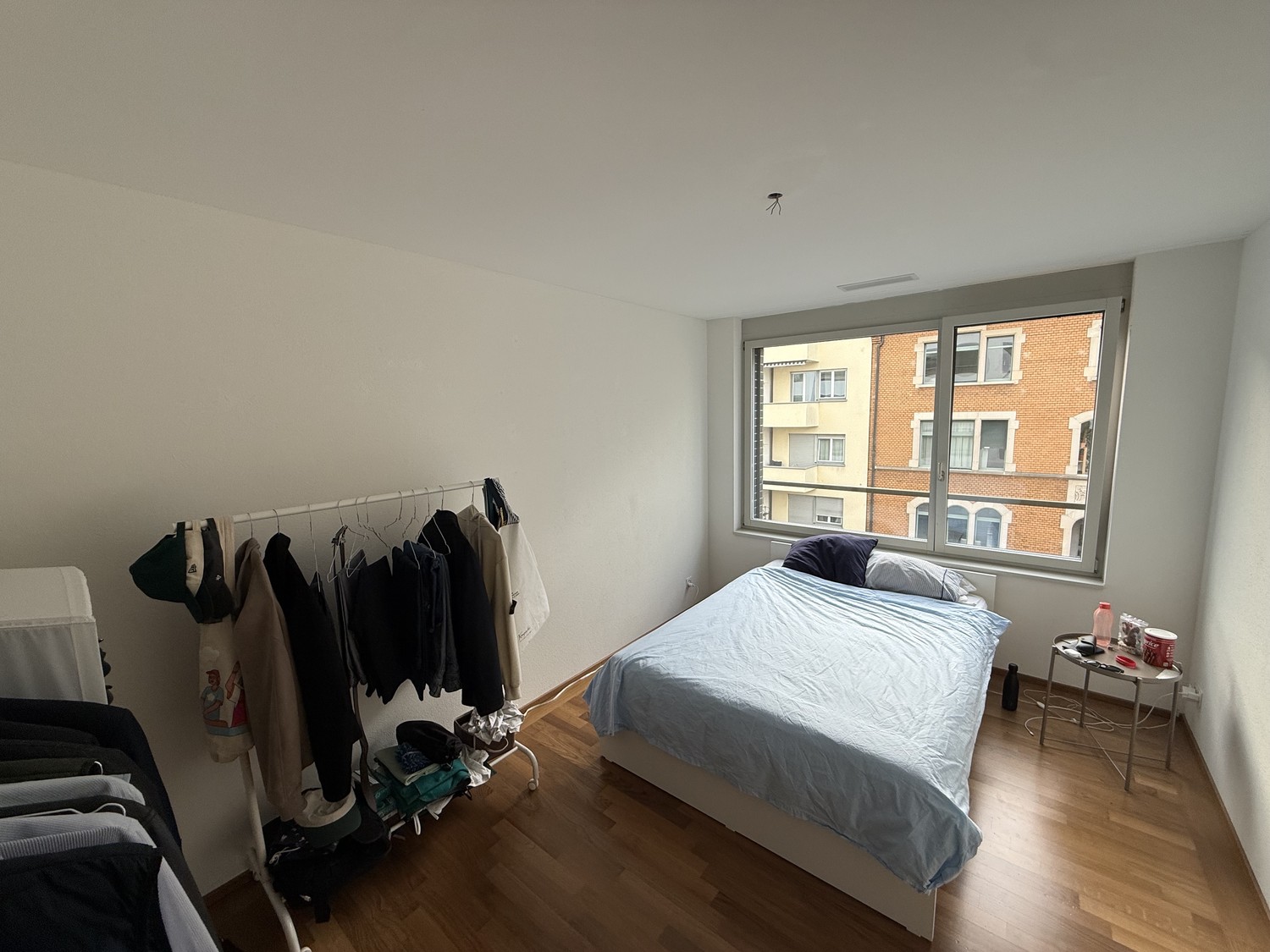 Room with private bathroom in 8003 Zurich