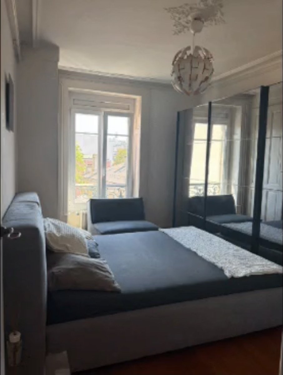 Room in a shared flat in Geneva