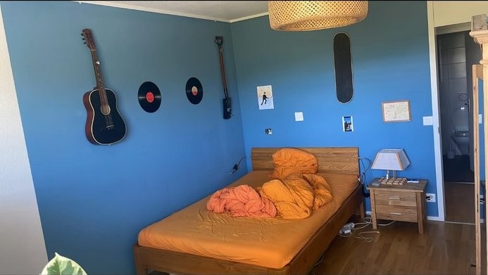 Room in a shared flat in Bern