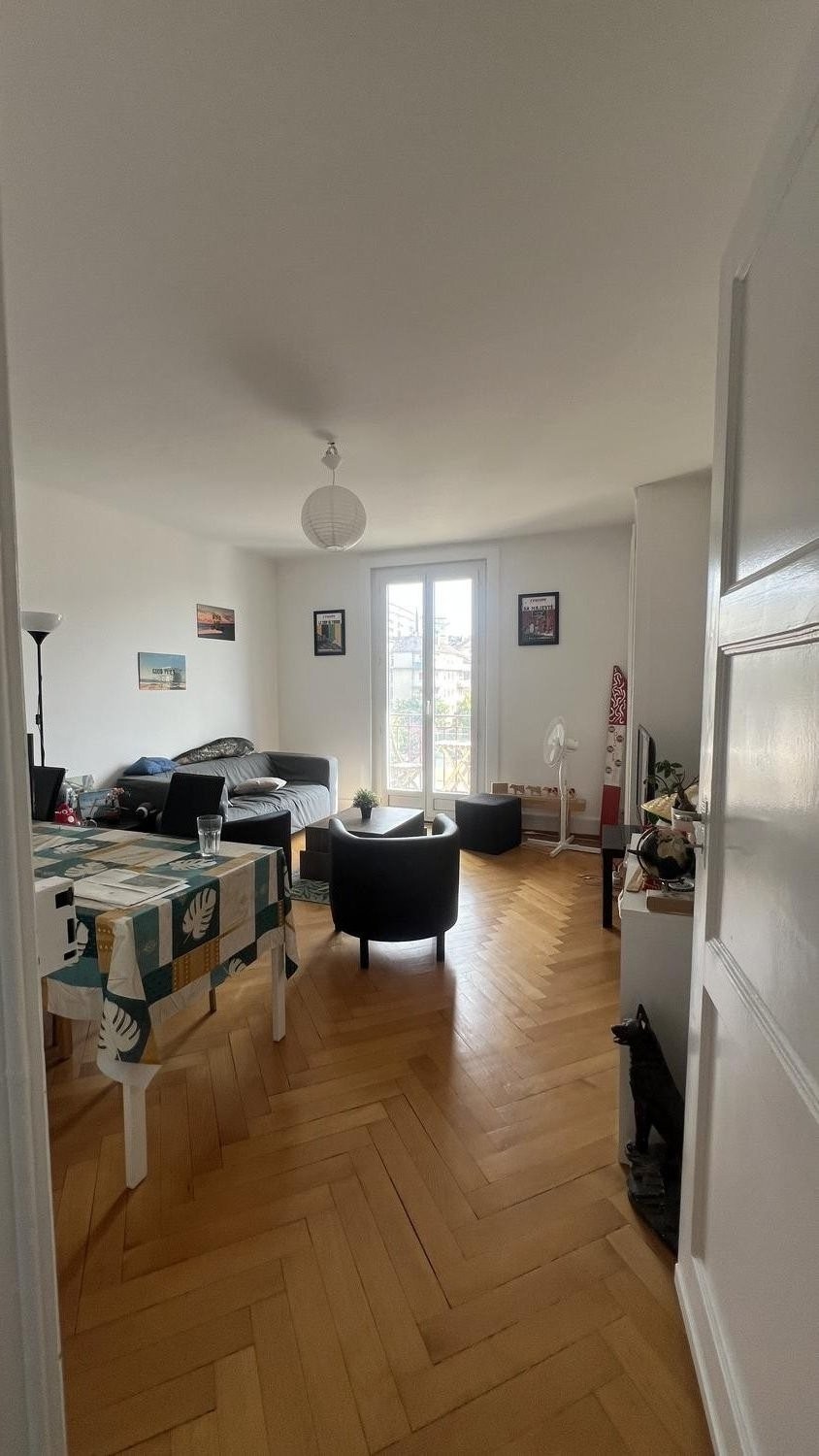 Room in shared flat in Lausanne