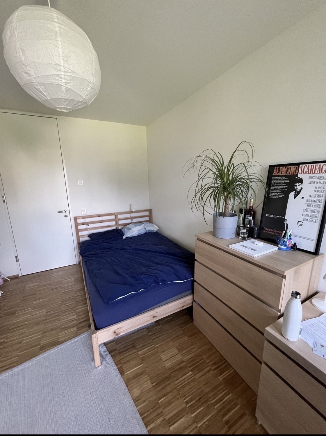Room in shared flat in Zurich